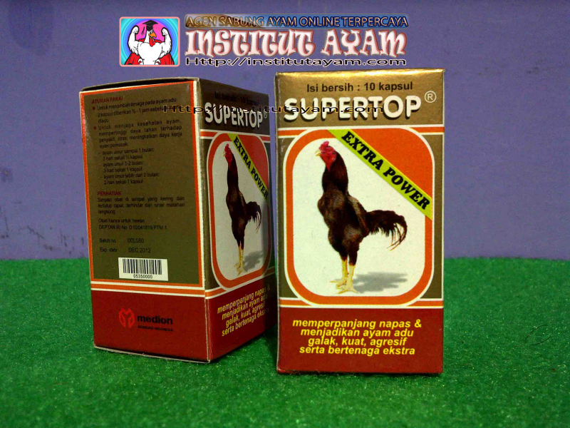 supertop-institutayam